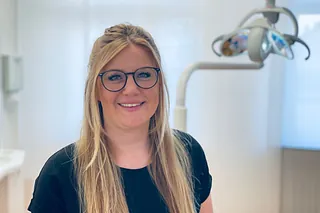 Judith Beumer