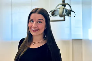 Irina Loran
