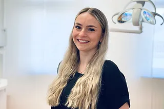 Luisa Tecklenborg