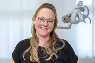 Sabine Brandwitte