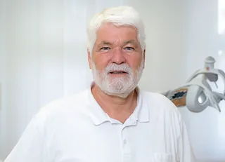 Dr. Klaus Dörr-Neudeck